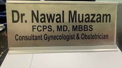 Dr. Nawal Muazam