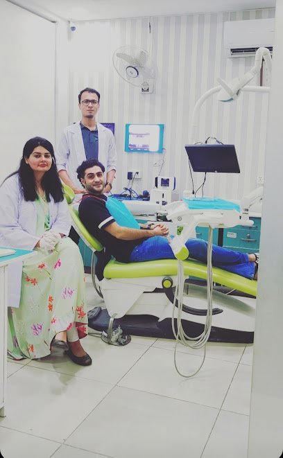 Dental Cafe - Dha Phase 4