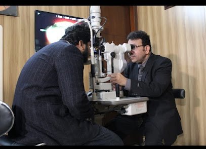 Al-Basar Eye Clinic