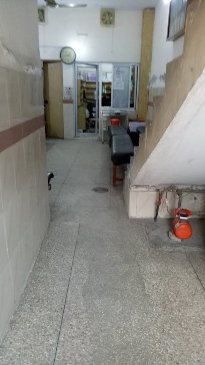 Qamar Clinic