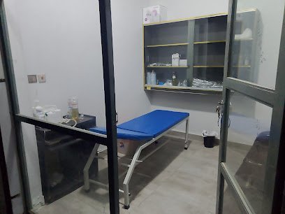 Mughal Herbal Clinic & Hijama Center