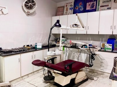 Anmol Dental Surgery
