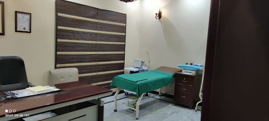 P&D Gynae Clinic