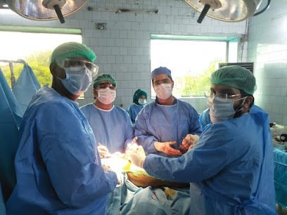 Dr. Irfan Ahmad Chaudhary