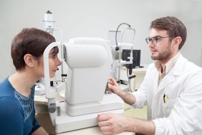 The Cliniks Eye & Healthcare