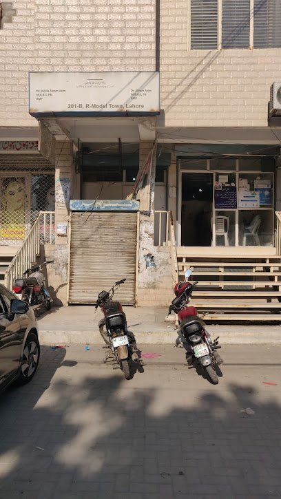 Dr. Asim Clinic