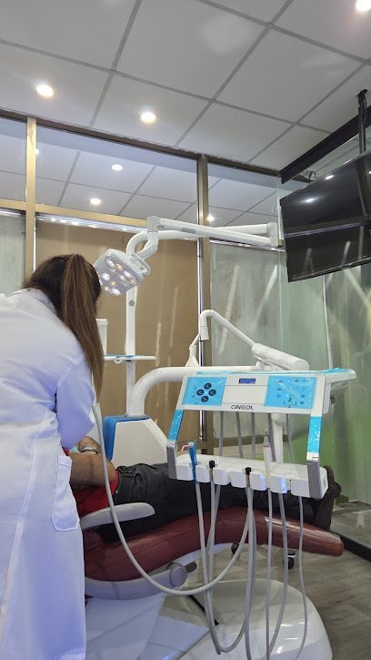 Dental Aesthetics Gold Crest Mall
