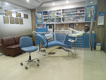 Muhammad Medical And Dental Centre