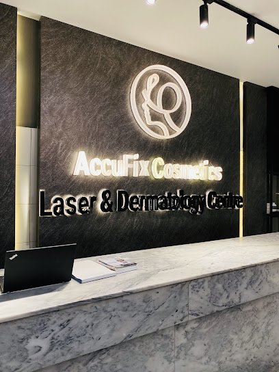 Accufix Cosmetics Aesthetic Center