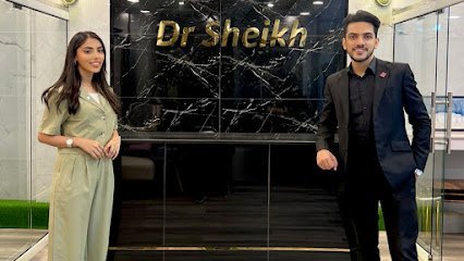 Dr Sheikh Implant & Cosmetic Dental Clinic