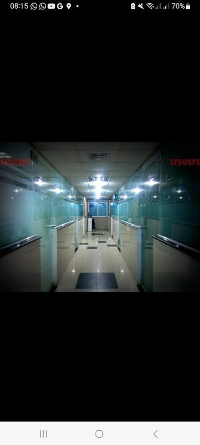 Hashmi Dental Clinic
