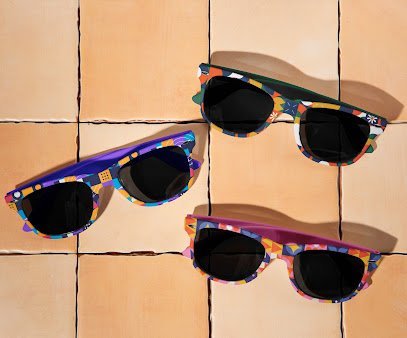 New Prince Optics