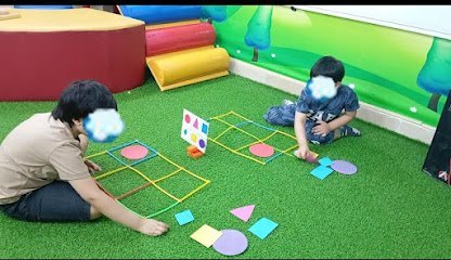 Binish Amin – Child Psychologist