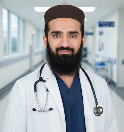 Dr. Rizwan Tariq