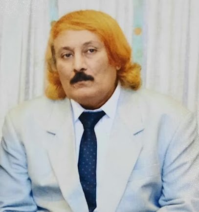 Daniyal Clinic - Dr. Nadeem Ahmed Ayyaz
