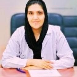 Dr. Javeria Usman