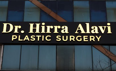 Dr. Hirra Alavi