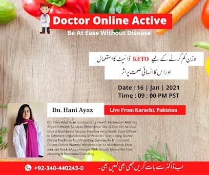 Doctor Online Active