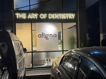Aligno - Gulberg