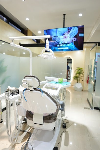 Dag Dental And Aesthetics