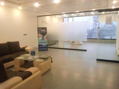 Nova Dental Lounge