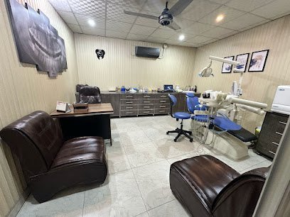 Ali Dental Associates