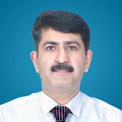 Assoc. Prof. Dr. Shafqat Wasim Chaudhry - Chughtai Medical Center