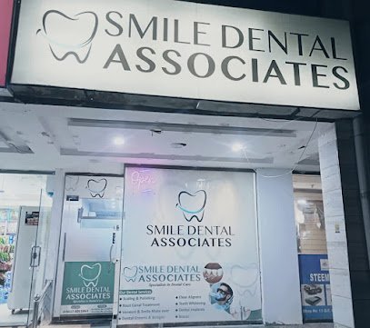 Smile Dental Associates