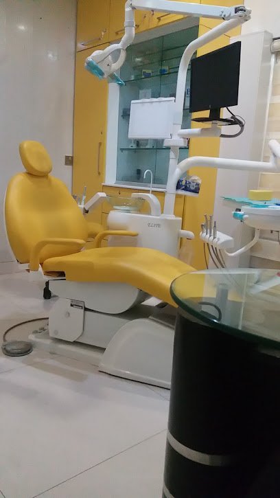 Gaba Dental Complex