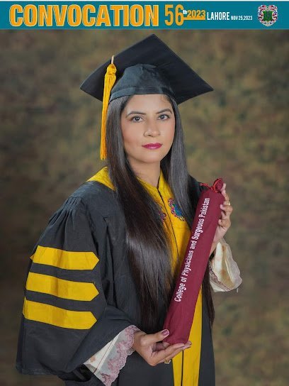 Dr Sobia Naz