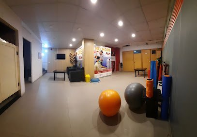 Sportx Physio (Lake City)