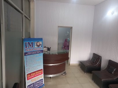 Im Dental Clinic