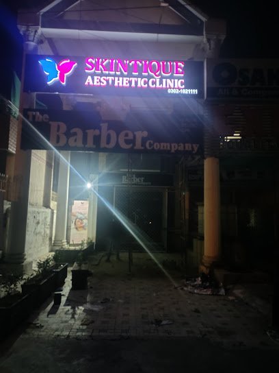 Skintique Aesthetic Clinic