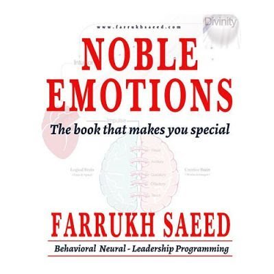 Noble Emotions