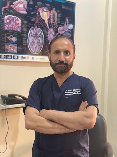Dr. Saira Saeed