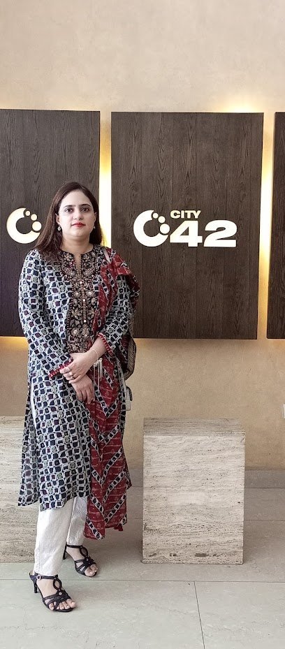 Dr. Marrium Manzoor