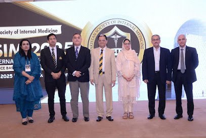 Prof Dr Khalid Muhamud Khan
