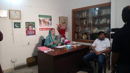 Asst. Prof. Dr. Yasmin