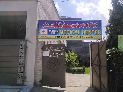 Press Club