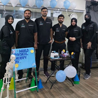 The Mobility Expert Professionals