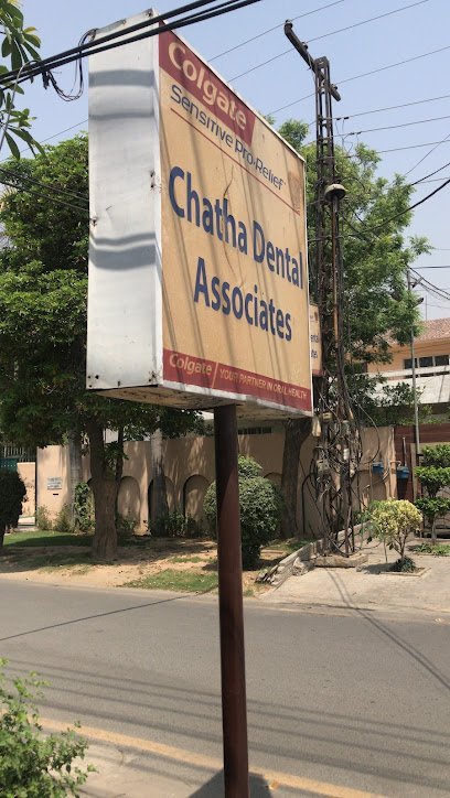 Chatha Dental Associates