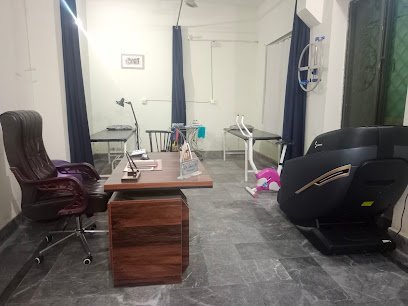 Back 2 Move Physiotherapy Center