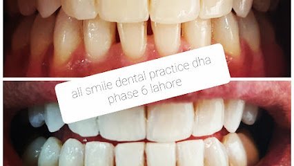 All Smile Dental Practice