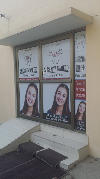 Surraiya Naheed Dental Center