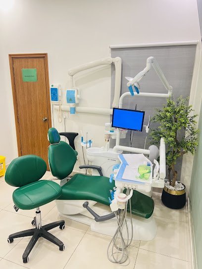 Oak Tree Dental Practice
