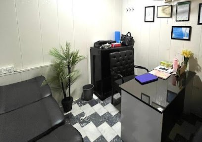 Dr Hafsa Rashid Physio