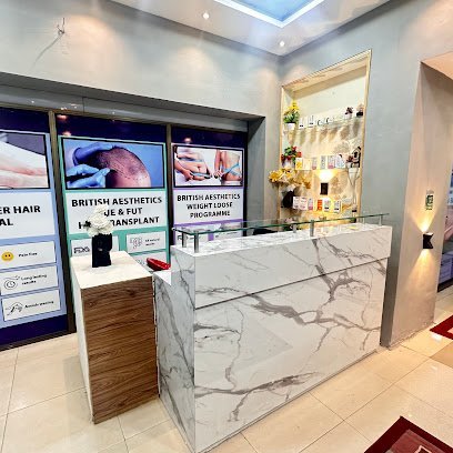 British Aesthetics & Training Institute