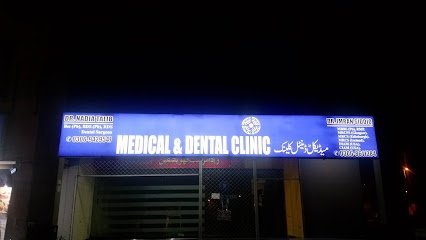 Medident Clinic & Aesthetics