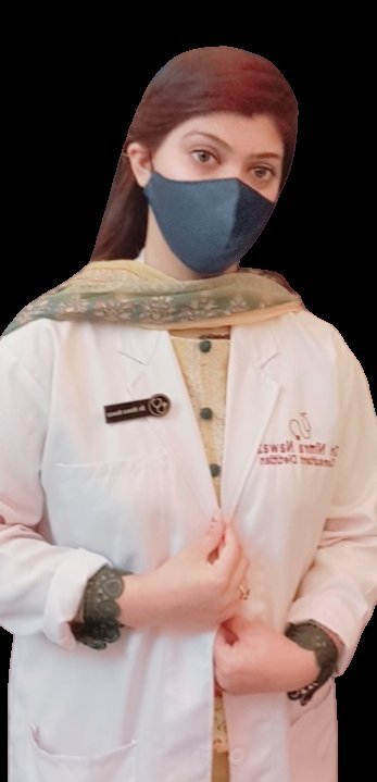 Dr. Nimra Nawaz