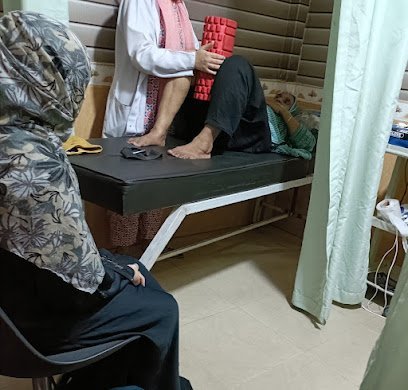 Minhaj Physiotherapy Centre